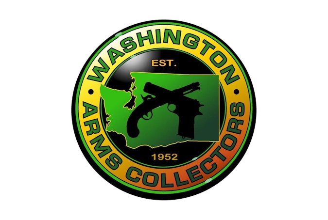 Washington Arms Collectors Show event image